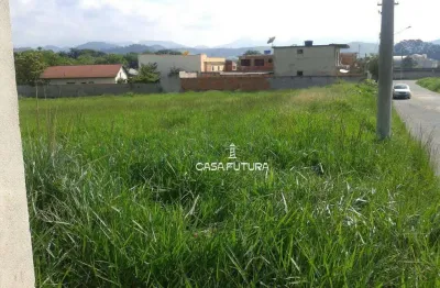 Terreno à venda, 369 m² por r$ 160.000 - gardian - porto real/rj