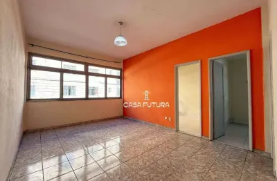Apartamento com 2 dormitórios à venda, 64 m² por r$ 230.000,00 - aterrado - volta redonda/rj