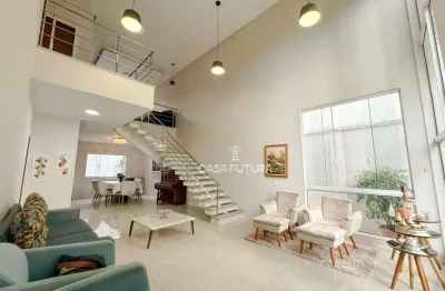 Casa com 3 dormitórios à venda, 302 m² por r$ 1.800.000,00 - mirante do vale - volta redonda/rj
