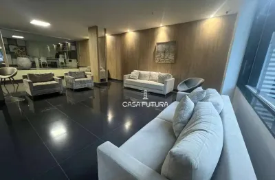 Apartamento com 3 dormitórios à venda, 235 m² por r$ 1.080.000,00 - são joão - volta redonda/rj
