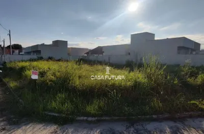 Terreno à venda, 311 m² por r$ 185.000,00 - varjão - pinheiral/rj