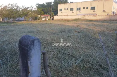 Terreno à venda, 390 m² por r$ 150.000 - gardian - porto real/rj