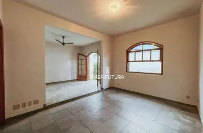Casa com 4 dormitórios à venda, 217 m² por r$ 540.000,00 - monte castelo - volta redonda/rj