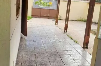 Casa com 2 dormitórios à venda, 258 m² por r$ 400.000 - centro - porto real/rj