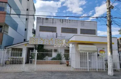 Conjunto à venda, 334 m² por r$ 900.000 - nova liberdade - resende/rj
