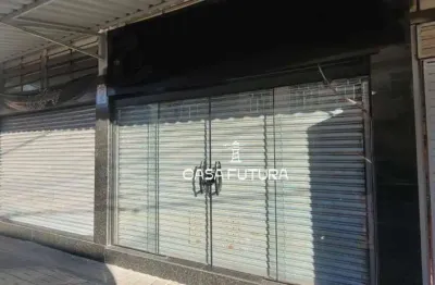Loja à venda, 30 m² por r$ 225.000,00 - aterrado - volta redonda/rj