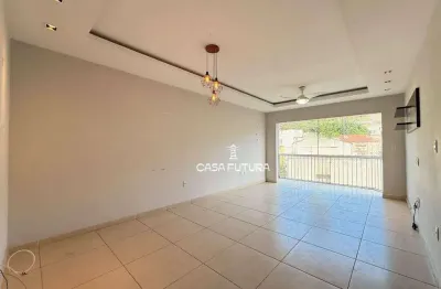 Apartamento com 4 dormitórios à venda, 178 m² por r$ 465.000,00 - jardim amália ii - volta redonda/rj