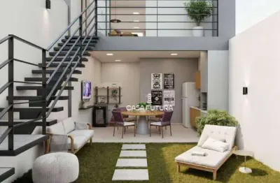 Casa com 3 dormitórios à venda, 150 m² por r$ 890.000 - village santa helena - volta redonda/rj