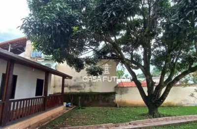 Casa com 2 dormitórios à venda, 49 m² por r$ 550.000,00 - santo agostinho - volta redonda/rj
