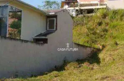 Terreno à venda, 477 m² por r$ 480.000,00 - jardim belvedere - volta redonda/rj