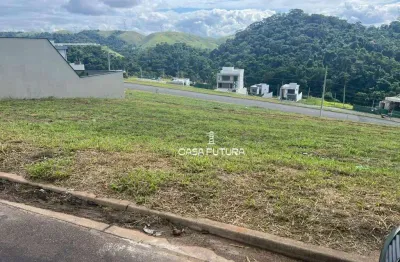 Terreno à venda, 254 m² por r$ 200.000,00 - reserva do vale - volta redonda/rj