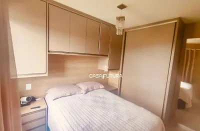 Apartamento com 2 dormitórios à venda, 57 m² por r$ 220.000,00 - roma - volta redonda/rj