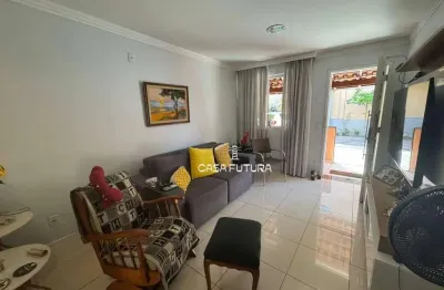 Apartamento com 2 quartos à venda na Vila Mury, Volta Redonda 