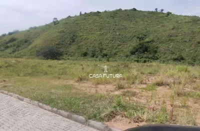 Terreno à venda, 457 m² por r$ 165.000,00 - santa rita do zarur - volta redonda/rj