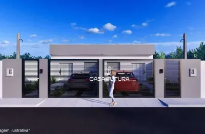 Casa com 2 dormitórios à venda, 66 m² por r$ 339.000,00 - arvoredo - pinheiral/rj