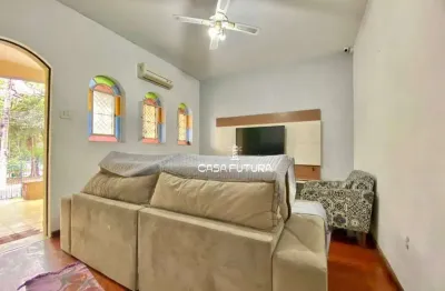 Casa com 6 dormitórios à venda, 220 m² por r$ 878.000,00 - conforto - volta redonda/rj