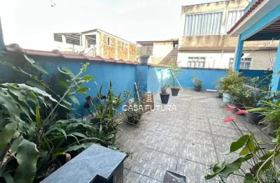 Casa com 4 dormitórios à venda, 93 m² por r$ 350.000,00 - saudade - barra mansa/rj