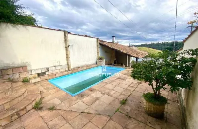 Casa com 2 dormitórios à venda, 87 m² por r$ 470.000,00 - monte castelo - volta redonda/rj