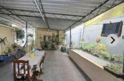 Casa com 4 dormitórios à venda, 107 m² por r$ 470.000,00 - retiro - volta redonda/rj