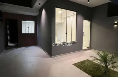 Casa com 3 dormitórios à venda, 150 m² por r$ 395.000,00 - arvoredo - pinheiral/rj