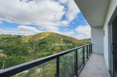 Casa com 2 dormitórios à venda, 128 m² por r$ 472.000,00 - jardim real - pinheiral/rj