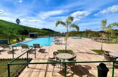 Terreno à venda, 274 m² por r$ 206.000 - reserva do vale 2 - volta redonda/rj