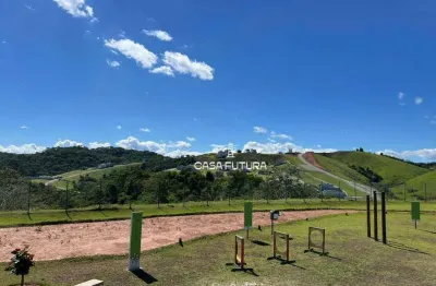 Terreno à venda, 242 m² por r$ 190.000,00 - reserva do vale - volta redonda/rj