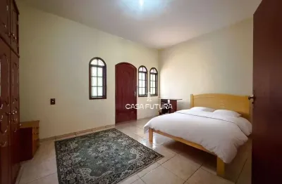 Casa com 2 dormitórios à venda, 150 m² por r$ 700.000,00 - jardim vila rica - tiradentes - volta redonda/rj