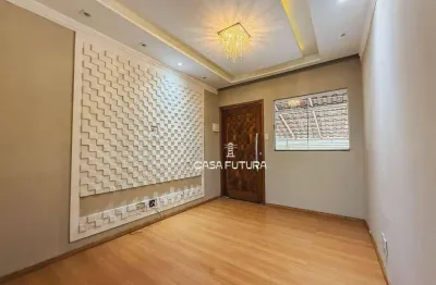 Casa com 2 dormitórios à venda, 120 m² por r$ 410.000,00 - parque do contorno - volta redonda/rj