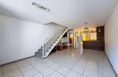 Casa com 2 dormitórios à venda, 120 m² por r$ 395.000,00 - fatima - barra do piraí/rj