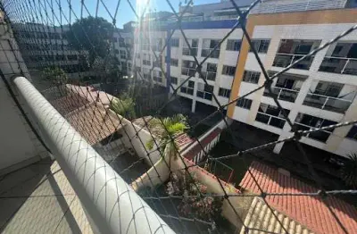 Apartamento com 2 quartos à venda no Aterrado, Volta Redonda 