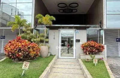 Apartamento com 2 dormitórios à venda, 120 m² por r$ 950.000,00 - colina - volta redonda/rj