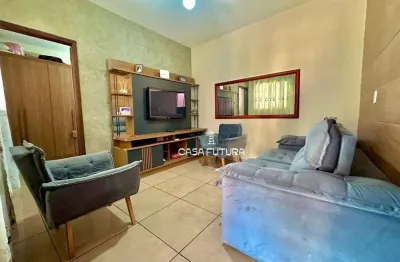 Casa com 2 dormitórios à venda, 60 m² por r$ 320.000,00 - belmonte - volta redonda/rj
