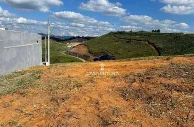 Terreno à venda, 241 m² por r$ 175.000,00 - reserva do vale - volta redonda/rj