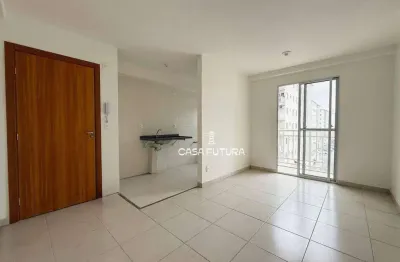Apartamento com 2 dormitórios à venda, 50 m² por r$ 180.000,00 - roma - volta redonda/rj