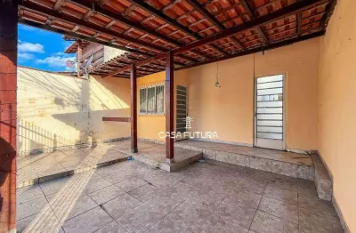 Casa com 2 dormitórios à venda, 42 m² por r$ 368.000,00 - jardim vila rica - tiradentes - volta redonda/rj