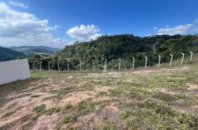 Terreno à venda, 246 m² por r$ 170.000,00 - reserva do valle - volta redonda/rj