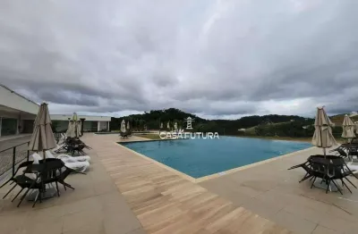 Terreno à venda, 260 m² por r$ 170.000,00 - reserva do vale - volta redonda/rj