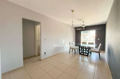 Apartamento com 2 dormitórios à venda, 100 m² por r$ 350.000,00 - monte castelo - volta redonda/rj