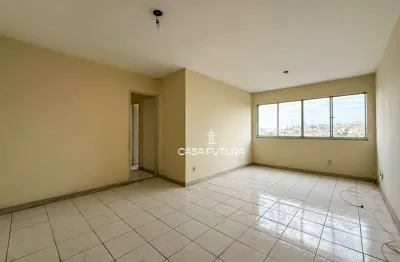 Apartamento com 3 dormitórios à venda, 152 m² por r$ 400.000,00 - colina - volta redonda/rj