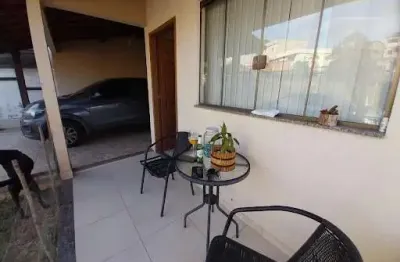 Casa com 2 dormitórios à venda, 119 m² por r$ 390.000,00 - arrozal - piraí/rj