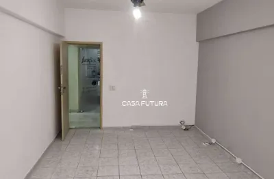 Sala à venda, 31 m² por r$ 195.000,00 - vila santa cecília - volta redonda/rj