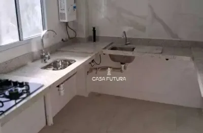 Apartamento com 2 dormitórios à venda, 48 m² por r$ 250.000,00 - são luís - volta redonda/rj