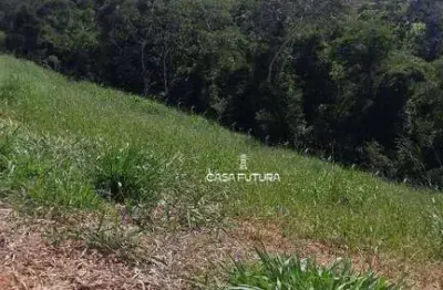 Terreno à venda, 282 m² por r$ 190.000 - casa de pedra - volta redonda/rj