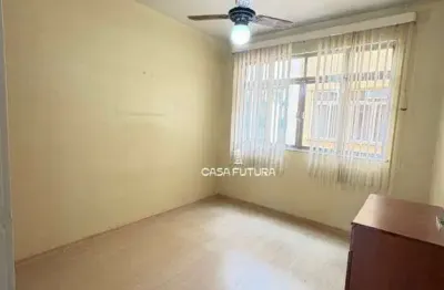 Apartamento com 3 dormitórios à venda, 60 m² por r$ 400.000,00 - são geraldo - volta redonda/rj