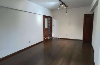 Apartamento com 3 dormitórios à venda, 115 m² por r$ 899.000,00 - vila santa cecília - volta redonda/rj