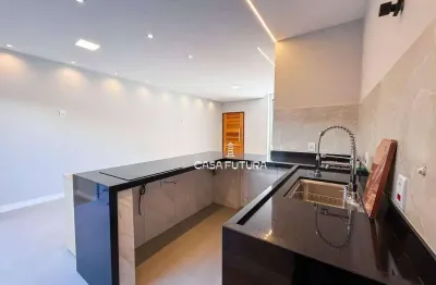Casa com 2 dormitórios à venda, 102 m² por r$ 470.000,00 - vale do sol - pinheiral/rj