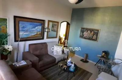 Apartamento com 3 dormitórios à venda, 98 m² por r$ 590.000,00 - bela vista - volta redonda/rj