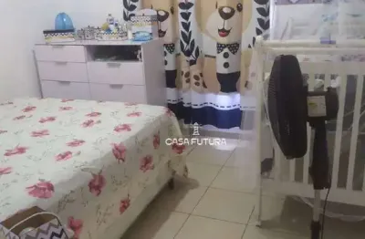Apartamento com 2 dormitórios à venda, 48 m² por r$ 195.000,00 - belmonte - volta redonda/rj