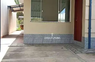 Casa com 2 dormitórios à venda, 54 m² por r$ 230.000,00 - roma - volta redonda/rj